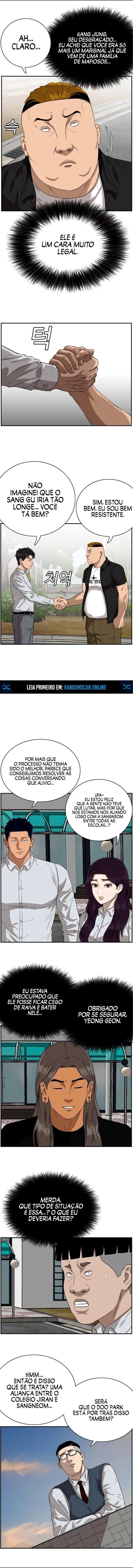 Bad Guy Capítulo 74 Página 14