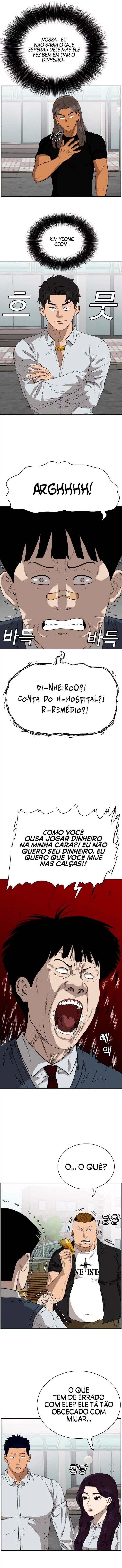 Bad Guy Capítulo 74 Página 5