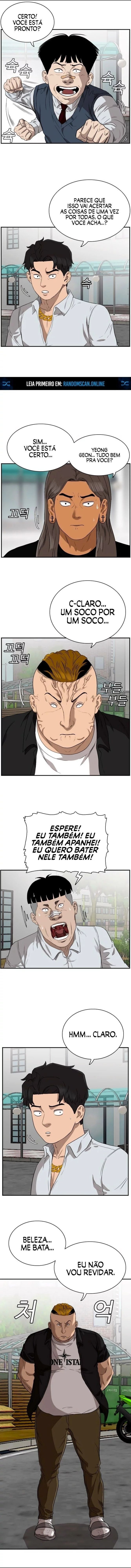 Bad Guy Capítulo 74 Página 7