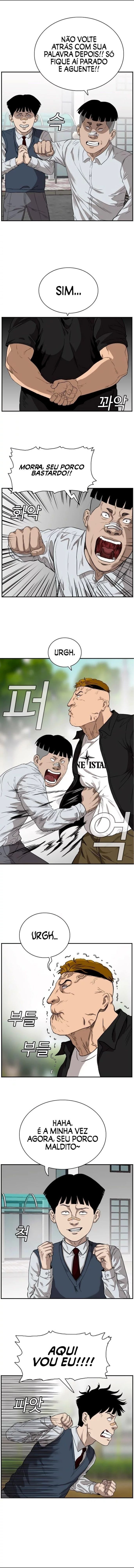 Bad Guy Capítulo 74 Página 8