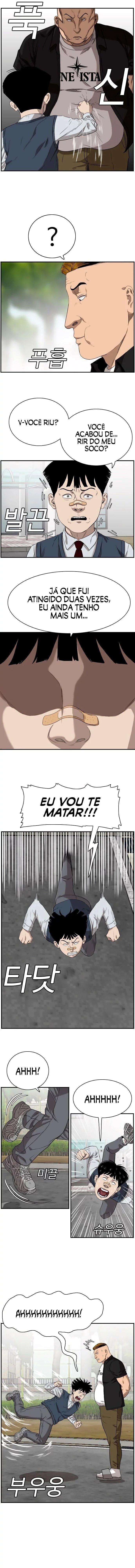 Bad Guy Capítulo 74 Página 9