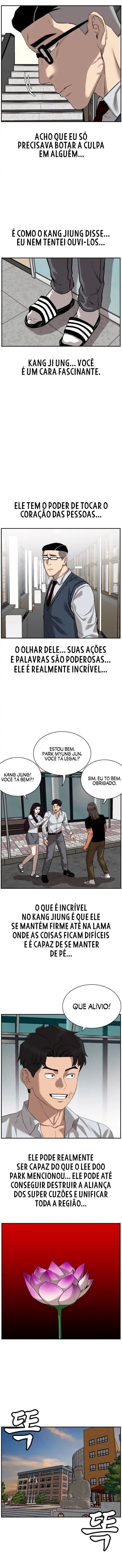Bad Guy Capítulo 75 Página 14