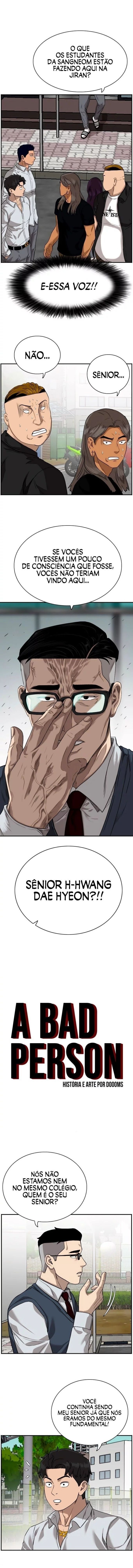 Bad Guy Capítulo 75 Página 2