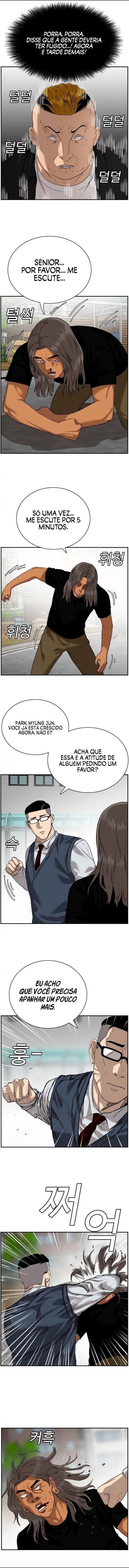 Bad Guy Capítulo 75 Página 5