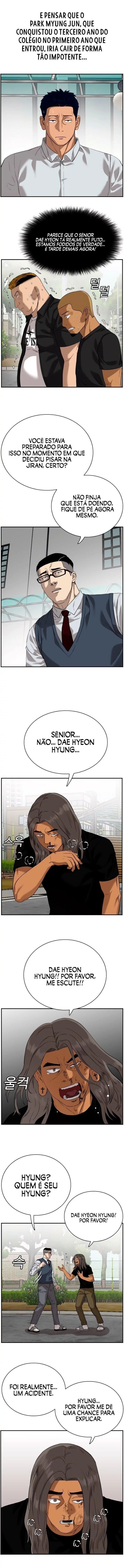 Bad Guy Capítulo 75 Página 6