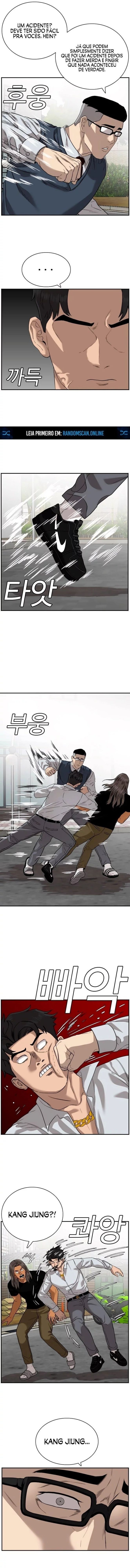 Bad Guy Capítulo 75 Página 7