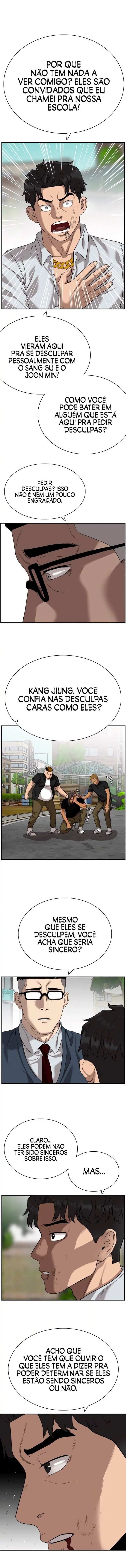 Bad Guy Capítulo 75 Página 9