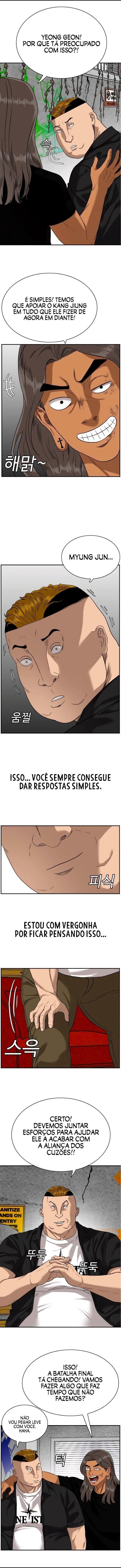 Bad Guy Capítulo 76 Página 10