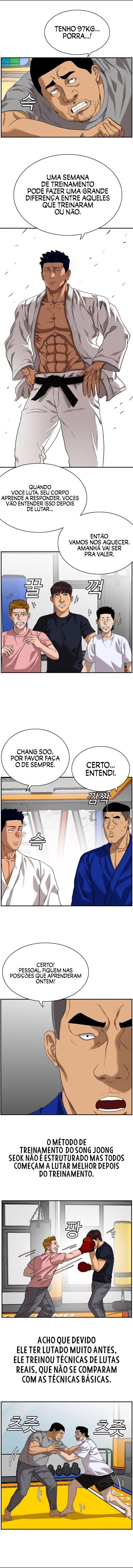 Bad Guy Capítulo 76 Página 12