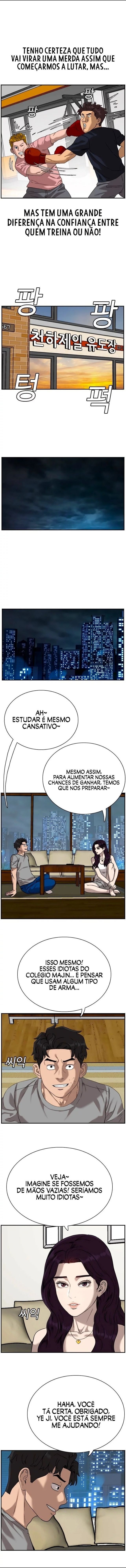 Bad Guy Capítulo 76 Página 13
