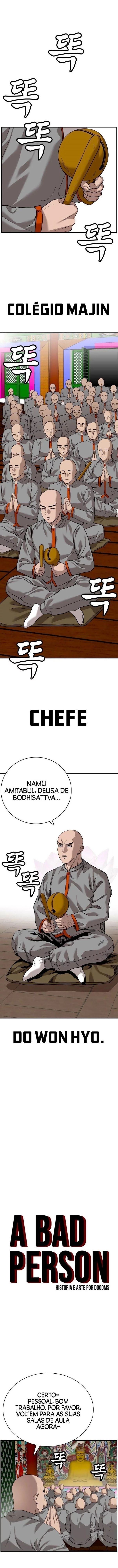 Bad Guy Capítulo 76 Página 2
