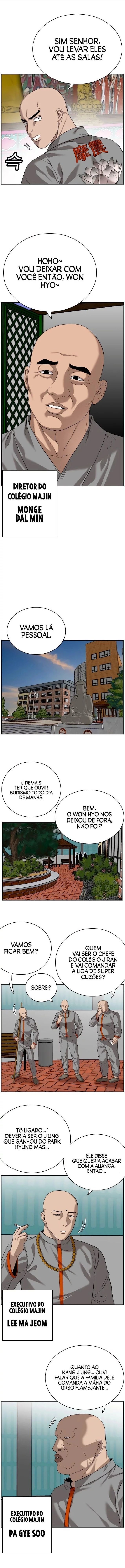 Bad Guy Capítulo 76 Página 3