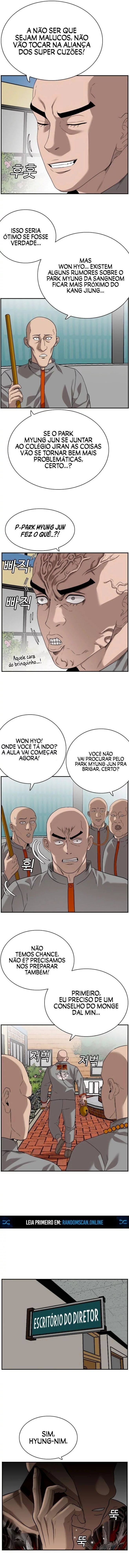 Bad Guy Capítulo 76 Página 5