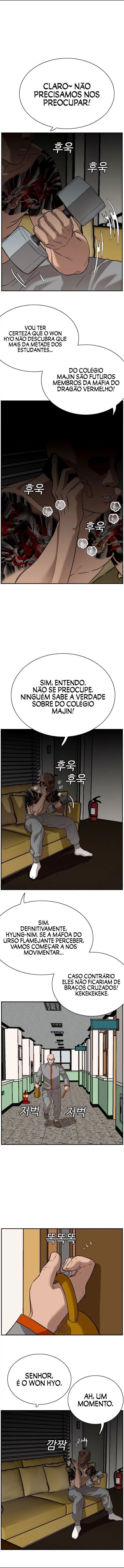 Bad Guy Capítulo 76 Página 6