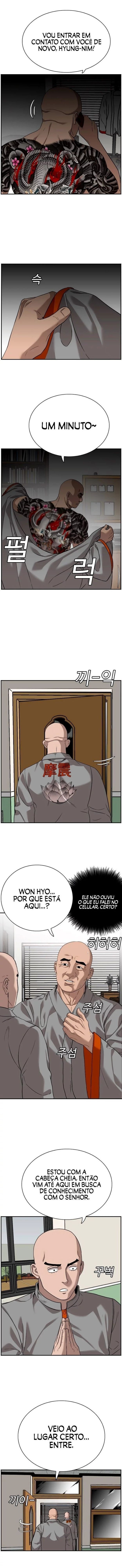 Bad Guy Capítulo 76 Página 7