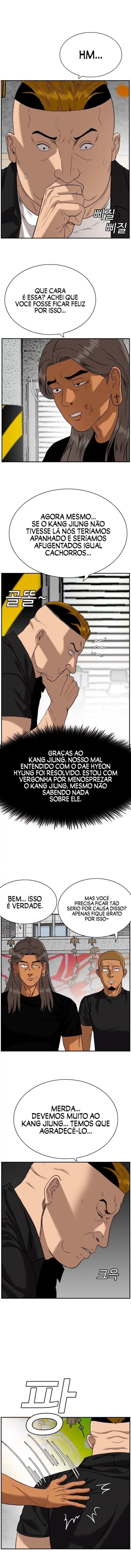 Bad Guy Capítulo 76 Página 9