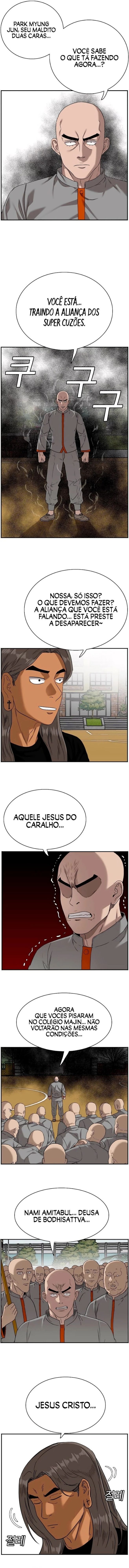 Bad Guy Capítulo 77 Página 12