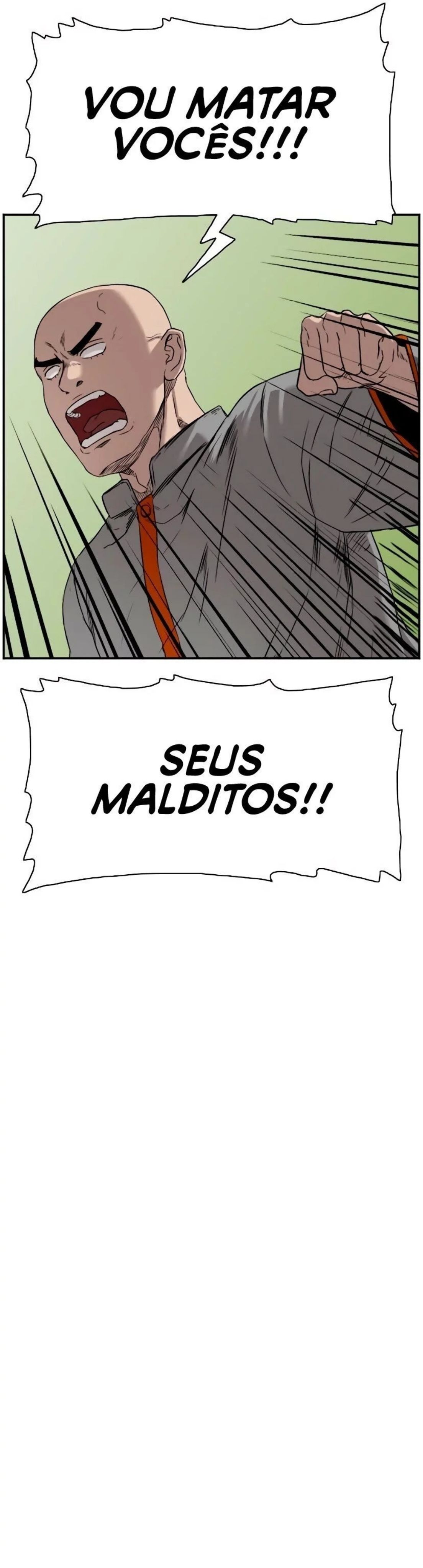 Bad Guy Capítulo 77 Página 14