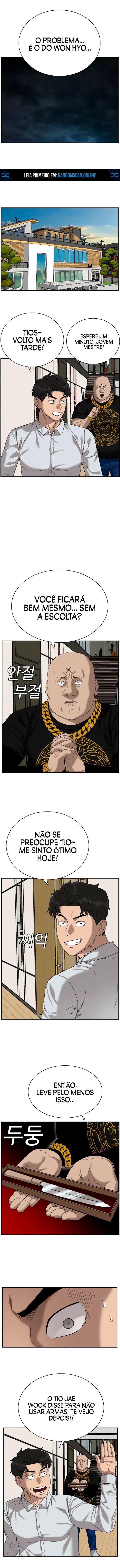 Bad Guy Capítulo 77 Página 5