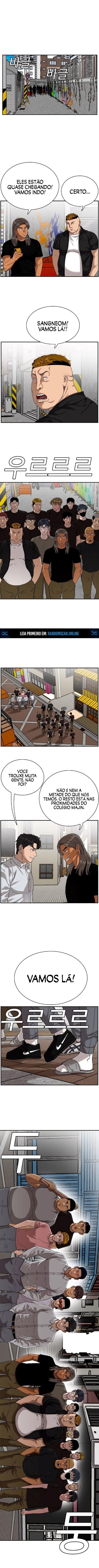 Bad Guy Capítulo 77 Página 7