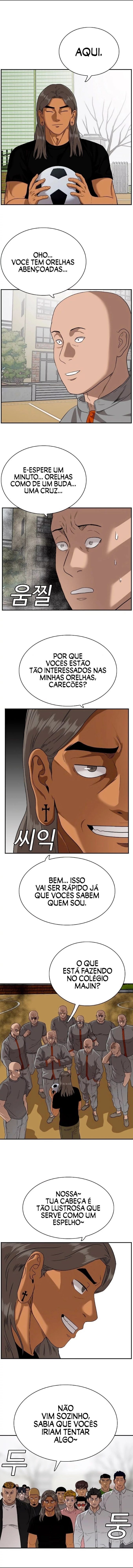 Bad Guy Capítulo 77 Página 9