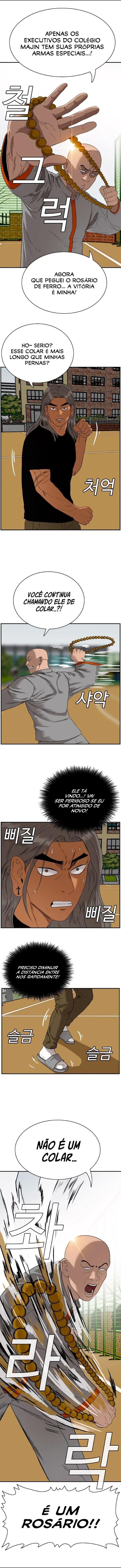 Bad Guy Capítulo 78 Página 13