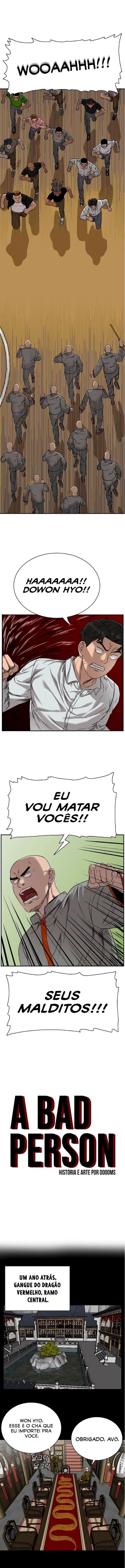 Bad Guy Capítulo 78 Página 2