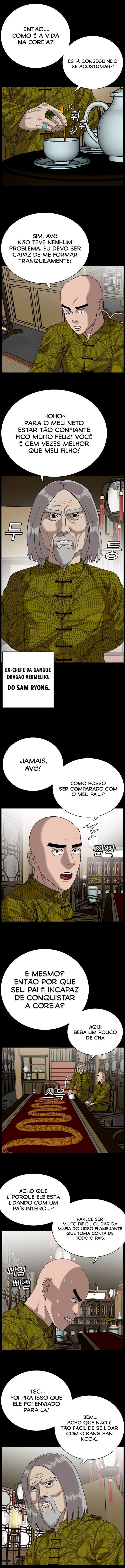 Bad Guy Capítulo 78 Página 3