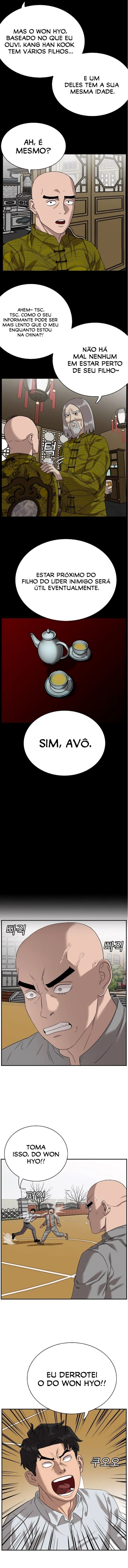 Bad Guy Capítulo 78 Página 4