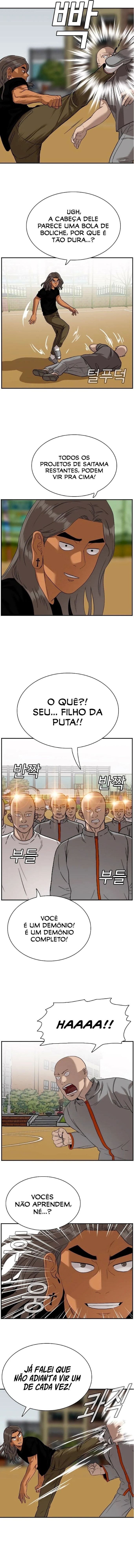 Bad Guy Capítulo 78 Página 8