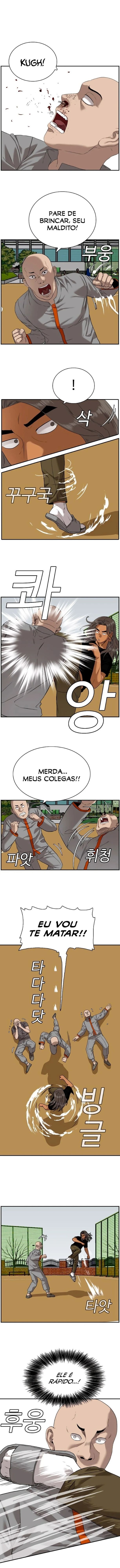 Bad Guy Capítulo 78 Página 9