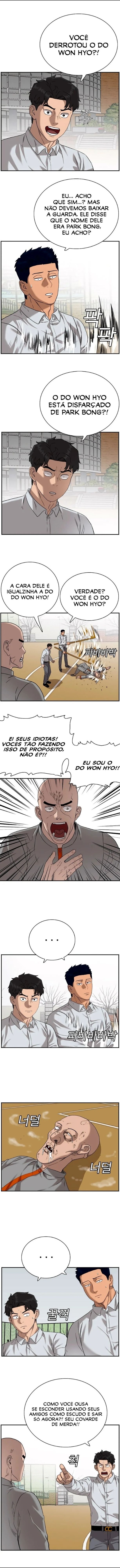 Bad Guy Capítulo 79 Página 12