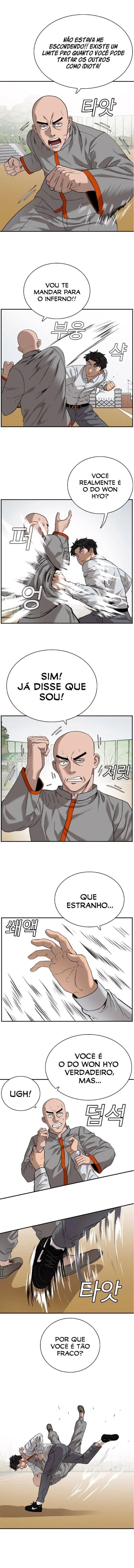Bad Guy Capítulo 79 Página 13