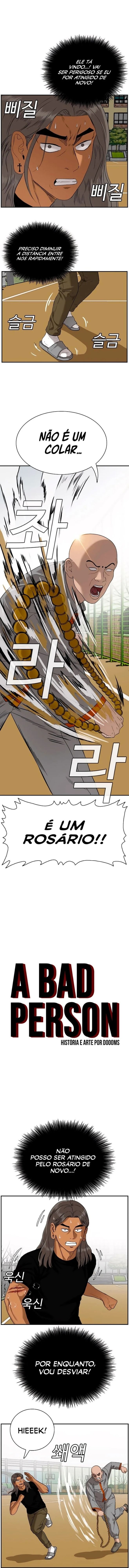 Bad Guy Capítulo 79 Página 2