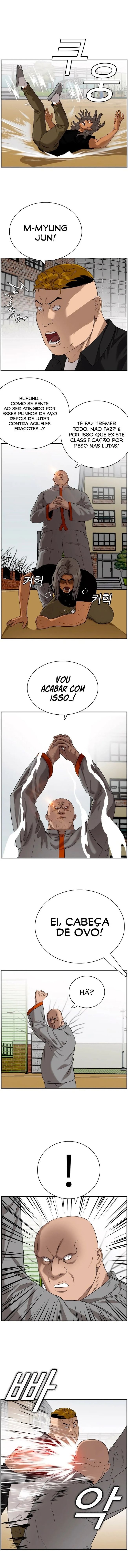 Bad Guy Capítulo 79 Página 4