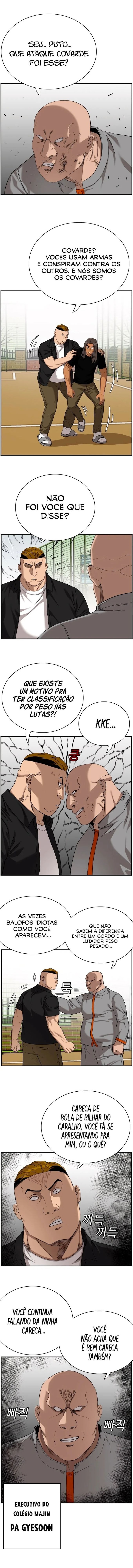 Bad Guy Capítulo 79 Página 5