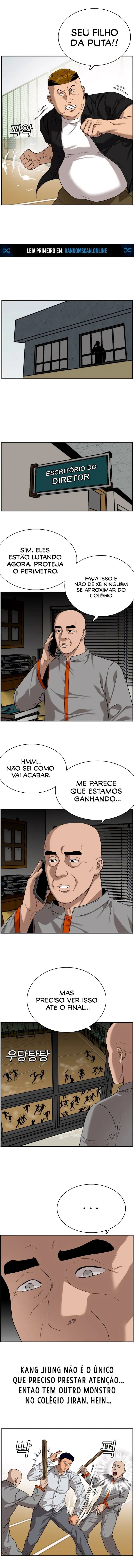 Bad Guy Capítulo 79 Página 6