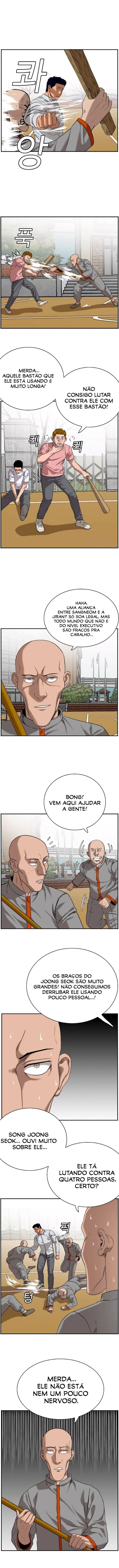 Bad Guy Capítulo 79 Página 7