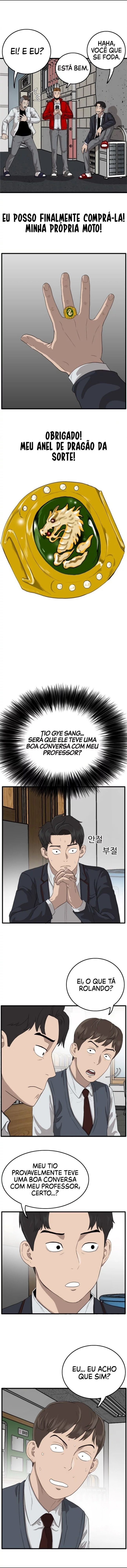 Bad Guy Capítulo 8 Página 6