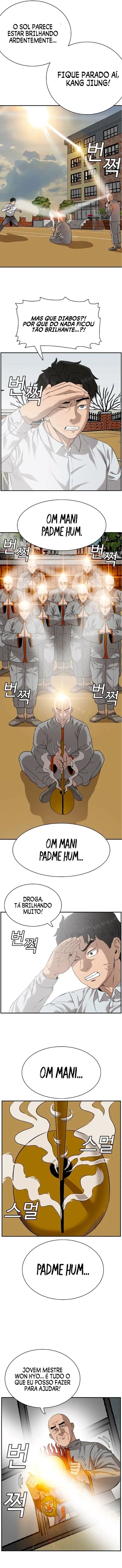 Bad Guy Capítulo 80 Página 10