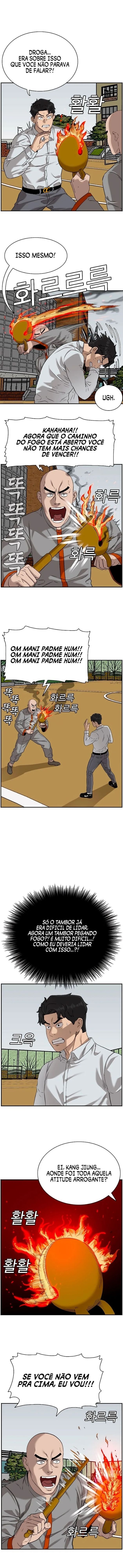 Bad Guy Capítulo 80 Página 12