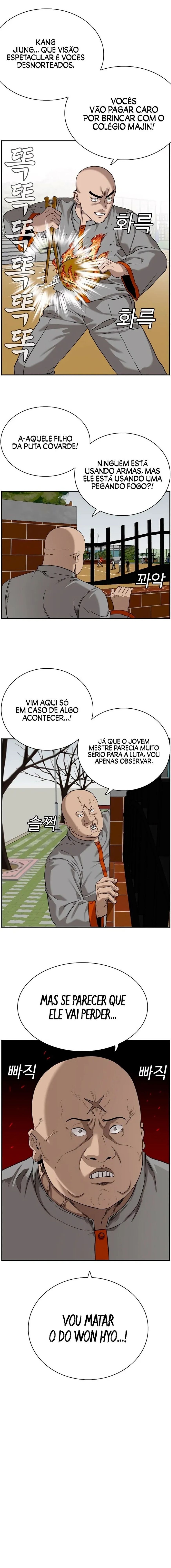Bad Guy Capítulo 80 Página 14