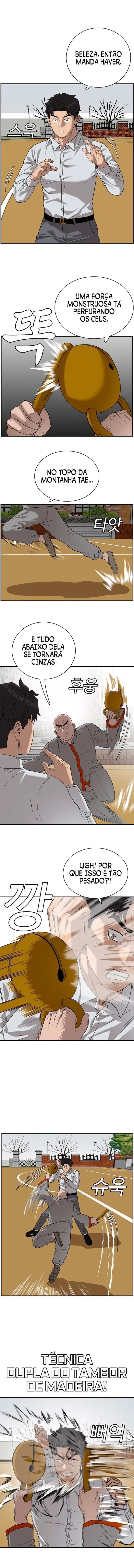 Bad Guy Capítulo 80 Página 4