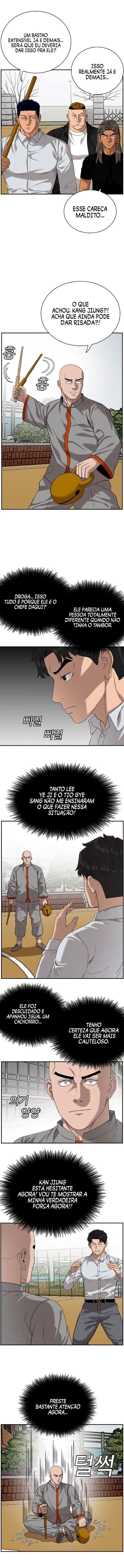 Bad Guy Capítulo 80 Página 7