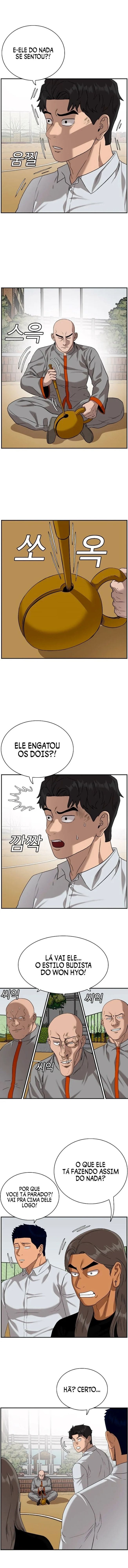 Bad Guy Capítulo 80 Página 8