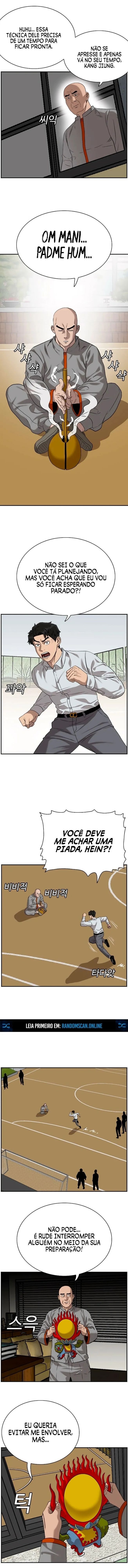 Bad Guy Capítulo 80 Página 9
