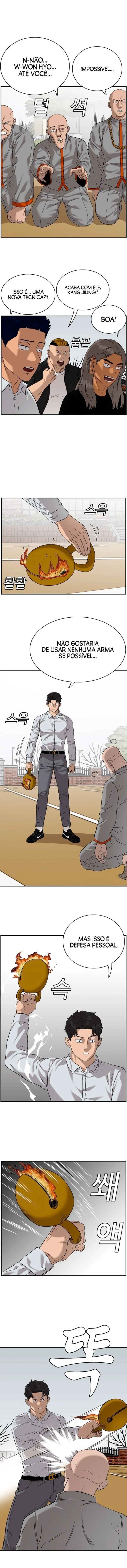 Bad Guy Capítulo 81 Página 10