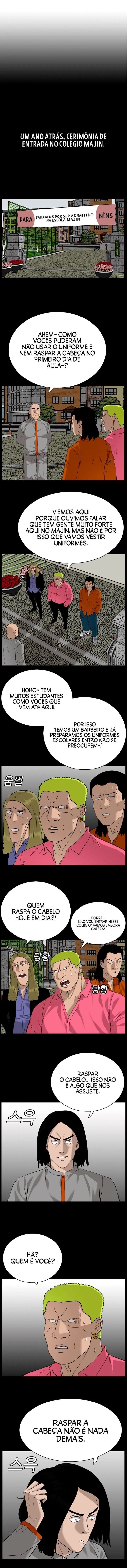 Bad Guy Capítulo 81 Página 13