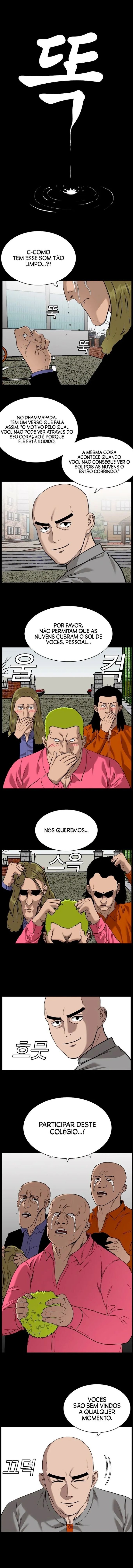 Bad Guy Capítulo 81 Página 15