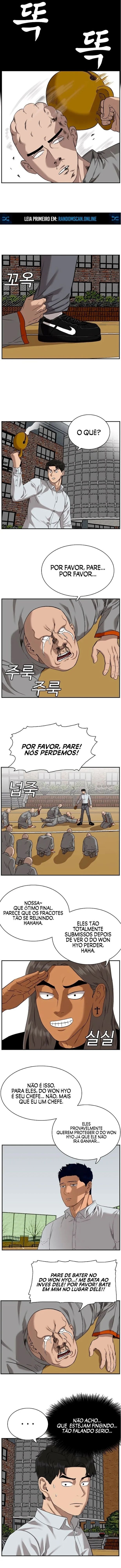 Bad Guy Capítulo 81 Página 16